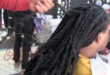 من هو صاحب اطول شعر في مصر 2026