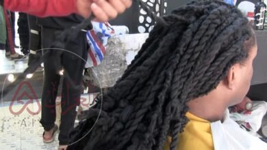 من هو صاحب اطول شعر في مصر 2026