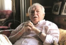 من هو فرج أباظة ويكيبيديا: السيرة الذاتية وأشهر أعمال الممثل المصري