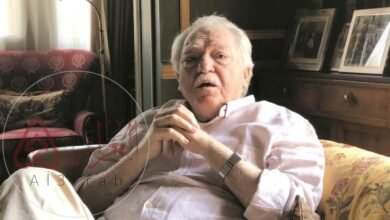 من هو فرج أباظة ويكيبيديا: السيرة الذاتية وأشهر أعمال الممثل المصري