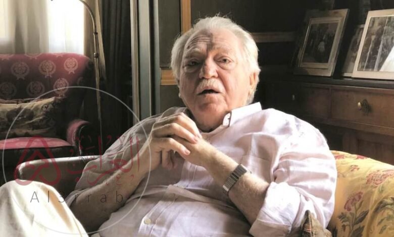 من هو فرج أباظة ويكيبيديا: السيرة الذاتية وأشهر أعمال الممثل المصري