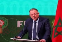 من هو فوزي لقجع ويكيبيديا السيرة الذاتية