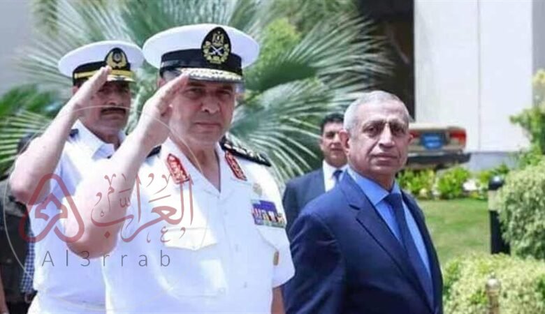 من هو محافظ الاسكندريه الجديد