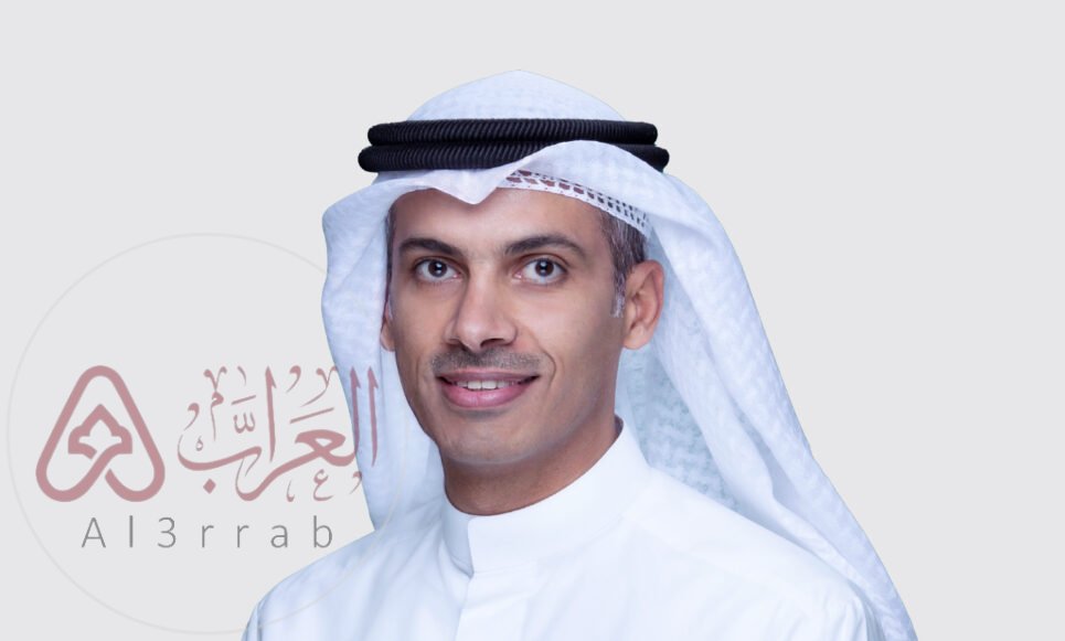 من هو محمد خالد سعود العصيمي ويكيبيديا