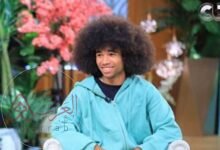 من هو نويل روبنسون ويكيبيديا السيرة الذاتية