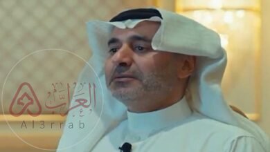 من هو وليد عبدالهادي المنصور ويكيبيديا