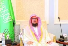 من هو الشيخ يوسف بن محمد بن سعيد وش يرجع