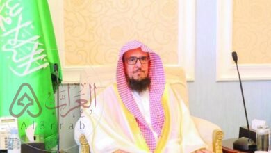 من هو يوسف بن سعيد خطيب عرفة هذا العام 1448