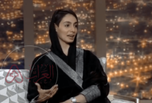 من هي اقبال الخلفان ويكيبيديا