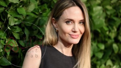 من هي انجلينا جولي ويكيبيديا