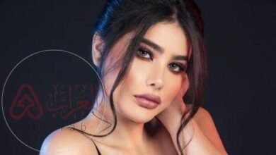 من هي انجي خوري ويكيبيديا عمرها ديانتها