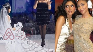 من هي داليا بوخمسين ويكيبيديا