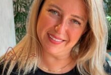 من هي رولين القاسم ويكيبيديا