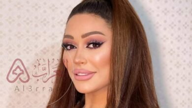 من هي ريم السواس ويكيبيديا السيرة الذاتية