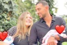 من هي زوجة احمد حسن كوكا