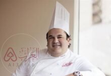 من هو الشيف رمزي شويري وسبب وفاته