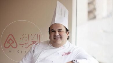 من هو الشيف رمزي شويري وسبب وفاته