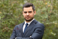 من هي زوجة طوني سليمان فرنجية ويكيبيديا