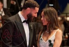 من هي زوجة كريم بنزيما ويكيبيديا