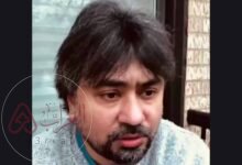 من هو هارون امين احمد ويكيبيديا