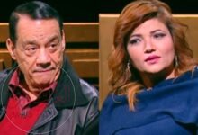 من هي سماح القرشي ويكيبيديا زوجة حلمي بكر السيرة الذاتية