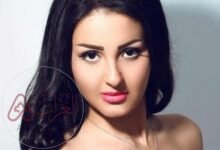 من هي شيماء الحاج ويكيبيديا