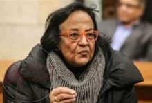 من هي لميس جابر ويكيبيديا السيرة الذاتية