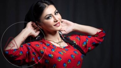 من هي لورين عيسى ويكيبيديا السيرة الذاتية