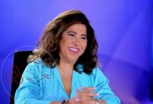 من هي ليلى عبد اللطيف ويكيبيديا