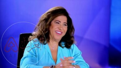 من هي ليلى عبد اللطيف ويكيبيديا