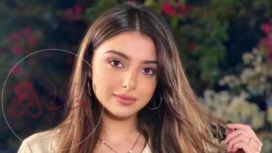 من هي ماريتا الحلاني ويكيبيديا