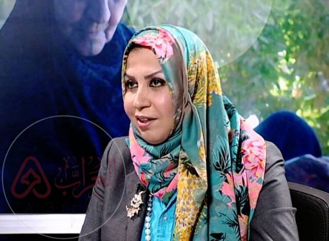 من هي مريم الريس ويكيبيديا