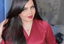 من هي نادين الطائي ويكيبيديا