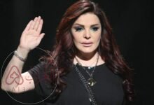 من هي نضال الأحمدية ويكيبيديا