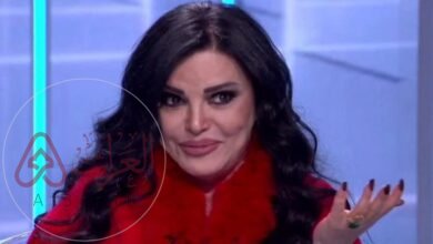 من هي نضال الاحمدية السيرة الذاتية ويكيبيديا