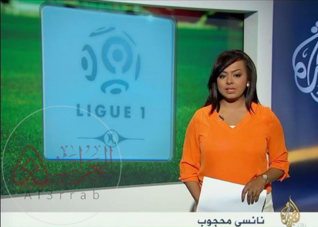 سبب طرد المذيعة نانسي محجوب من قناة الجزيرة | الحقيقة الكاملة وما تم تداوله