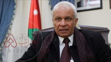 يسار الخصاونة ويكيبيديا السيرة الذاتية