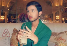 حقيقة عرض احمد حجازي الزواج من حورية فرغلي الفنانة المصرية