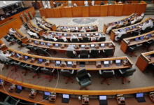 مجلس الأمة الكويتي ينتخب النائب أحمد السعدون رئيسا له بالتزكية