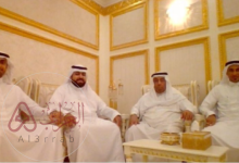 القطان وش يرجعون ، اصل عائلة القطان من وين