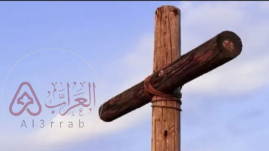 وش معنى كلمة صلبي