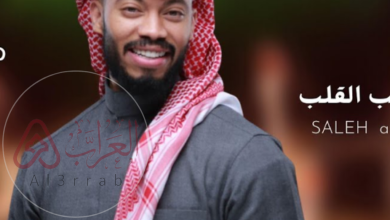 من هم ابناء صالح الدوسري وسبب وفاتهم