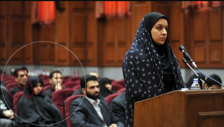 قصة ريحانة جباري الحقيقية