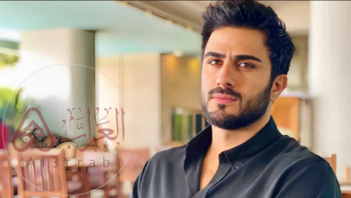 من هو الفنان الكسندر علوم ويكيبيديا