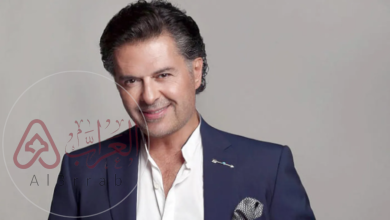 ما هي ديانة الفنان راغب علامة