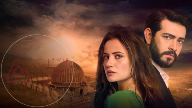 من هم ابطال مسلسل زهور الدم التركي بالاسماء