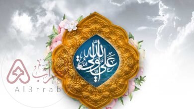 اسئله وأجوبة عن عيد الغدير