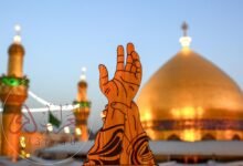 اسئله واجوبه عن عيد الغدير