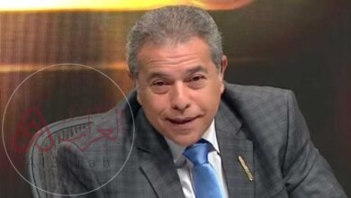 اسماء المتهمين بسرقة فيلا توفيق عكاشة