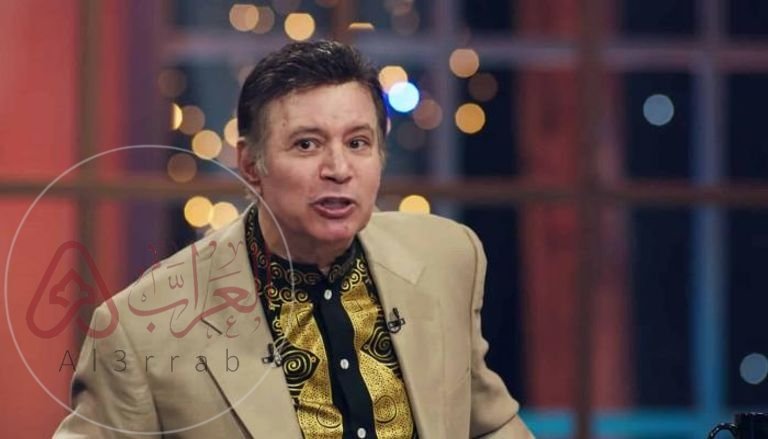 حقيقة اعتقال ايمن البحر درويش